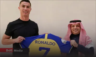 France: le Championnat d'Arabie saoudite sera diffusé sur Canal+