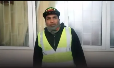 Kenny Jacquette tué par balles : «Mo pa konn li ena lenmi», dit son frère