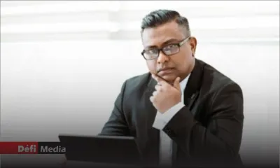 Me Mooroongapillay : «C’est un bras de fer entre le CP et le DPP»