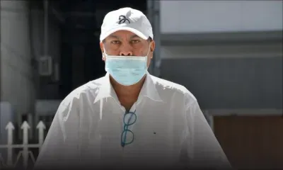 Poursuivi pour paiement excédentaire commis en 2003 : Rooplall Beerjeraz n’est plus 