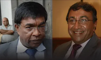 Pauvreté: le parrainage est une bonne formule selon Pradeep Roopun