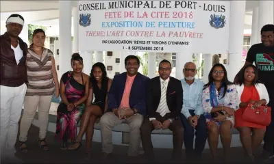 National Arts Fund : Une cinquantaine de demandes formulées