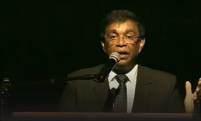 Pour sa première sortie officielle, le Président Roopun plaide pour l'inscription du sega tambour des Chagos au patrimoine mondial de l’Unesco