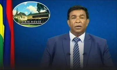 Message de Noël : le Président condamne sévèrement les violences faites aux plus vulnérables 