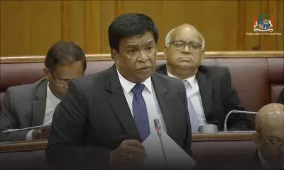 Réforme électorale - «Nos propositions sont honnêtes et réalistes», dit Pradeep Roopun 