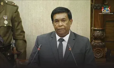 Discours-programme : suivez en direct notre plateau spécial 