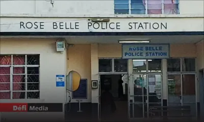 New-Grove : il tente de cambrioler la maison d’une famille qui est en quarantaine