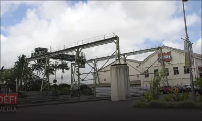 Rose-Belle Sugar Estate : une diversification des activités de l’établissement sucrier à l’agenda 
