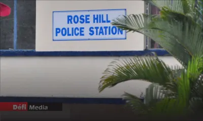 Rose-Hill : une Malgache et son compagnon seychellois accusés de vol 
