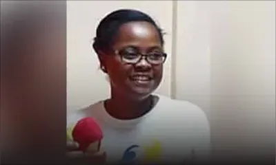 Rodrigues : une «caricature» de la commissaire Rose de Lima Edouard fait le buzz, elle se dit «choquée»