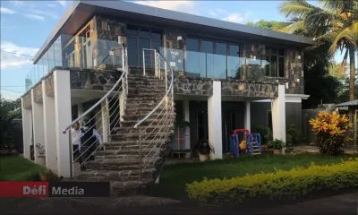 Affaire Franklin : la maison d’Ashley Rose évaluée à Rs 8 millions