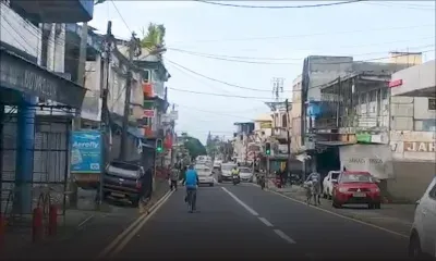 Confinement en souplesse à Rose-Belle…