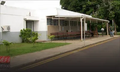 À Rose-Hill, mardi : un détenu lui profère des menaces de mort… au tribunal