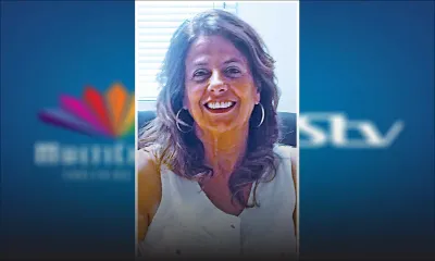 Roselys Collard: “To make the English language more accessible to Mauritian children through DStv”