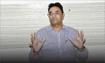 Roshan Jhummun, député travailliste : «Qu’on nous juge à la fin de notre mandat» 