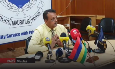 Retraite forcée : l’ex-ASP Roshan Kokil essuie un revers en Cour suprême 