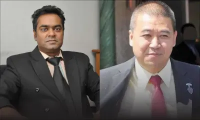 Soupçons d’ingérence dans un procès au civil : Paul Foo Kune dit regretter le préjudice causé à l’avoué Roshan Rajroop 