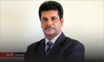 PMSD : Roshan Seetohul soumet sa démission 
