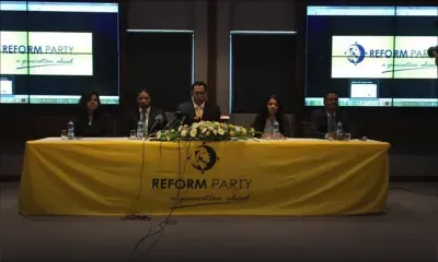 Vente des actions de Britam : «Un deal entre les gouvernements mauricien et kenyan», selon Bhadain 