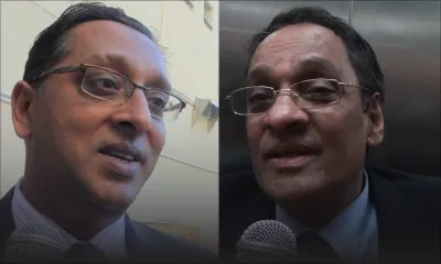 Pravind Jugnauth acquitté : «Retour vers la sérénité»