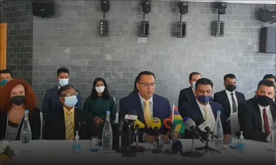 Affaire Angus Road : Roshi Bhadain et les «Avengers» comptent saisir les instances internationales, dont les Nations unies 