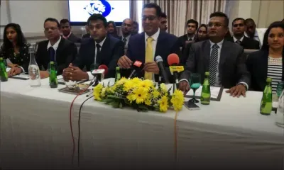 Roshi Bhadain : «Nou pa loin ek MMM»