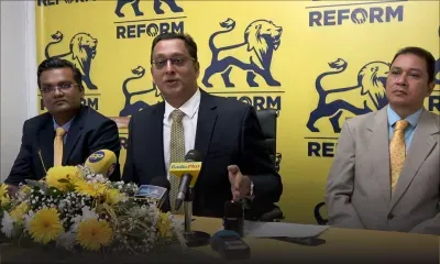 Bhadain sur la hausse de la pension : «Rs 500 li pe fer ou 4 liv pom d’amour ek 2 cocom» 