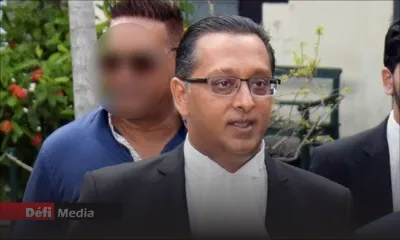 Complot allégué : la question de Bhadain sur «la crédibilité» de Perrine pas autorisée 