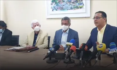 Déportation du Slovaque Peter Uricek : Bhadain déplore le silence du PM