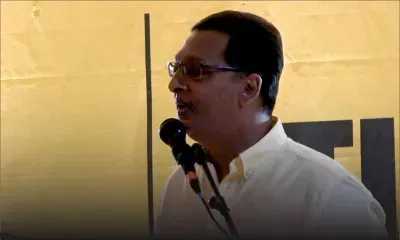 A Mont-Roches : Bhadain lance un défi à Pravind Jugnauth et Navin Ramgoolam 