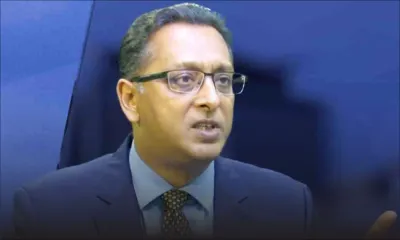 Roshi Bhadain interpellé par la police à Albion