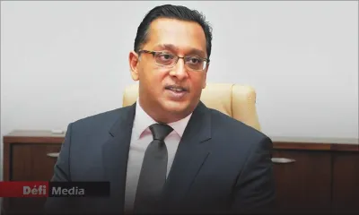 Air Mauritius : Roshi Bhadain conteste la nomination des deux administrateurs 