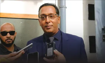 Commission d’enquête sur Britam Kenya : Roshi Bhadain confronté aux dires de Yacoob Ramtoola