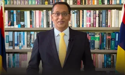 Message du Nouvel an : Bhadain explique pourquoi le Reform Party ira seul aux législatives