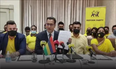 Affaire Angus Road : Bhadain annonce une ‘counter-claim’ de Rs 100 millions en réponse à la plainte déposée par le PM