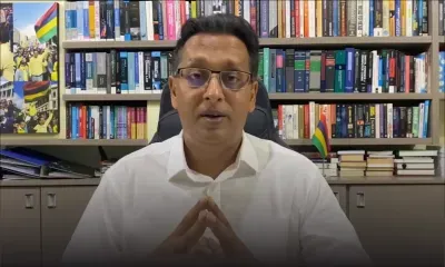 Agression de sa sœur : Bhadain dément que le divorce serait à l'origine du drame