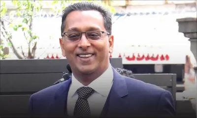 Démission de Ravi Yerrigadoo :«Il faut s’assurer que cette enquête soit effectuée en toute impartialité», dit Roshi Bhadain