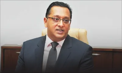 Roshi Bhadain : «Le PM se cache derrière l’Icac»