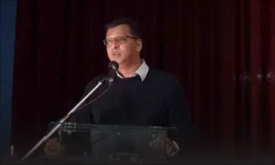 Roshi Bhadain demande à Navin Ramgoolam de revoir le tracé du Metro Express, s’il revient au pouvoir 