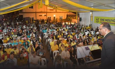 L’Alliance Reform Party et En Avant Moris affiche ses prétentions pour redresser le pays