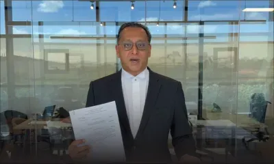 Licenciement massif dans les collectivités locales : «La LGSC n’a pas respecté sa propre loi», dit Bhadain