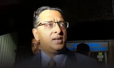 Roshi Bhadain : « Hussein Abdool Rahim aurait dû être arrêté »