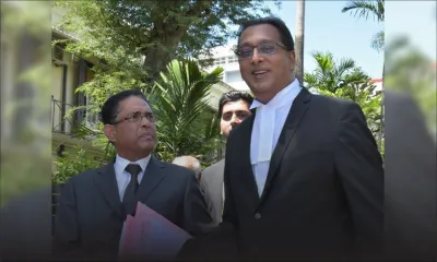 Demande de Judicial Review rejetée : Roshi Bhadain veut aller devant le Conseil privé
