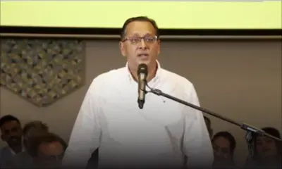 1er-Mai : «Nous sommes la dernière ligne de défense», affirme Bhadain