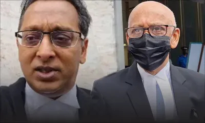 La fuite d’un document de la Private Prosecution dans les Kistnen Papers au cœur des débats 