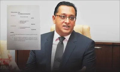 Commission d’enquête sur la vente de Britam/Kenya : Bhadain pourra recourir à une révision judiciaire 