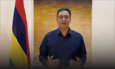 Message du Nouvel An : Roshi Bhadain évoque les défis à la relever en 2021