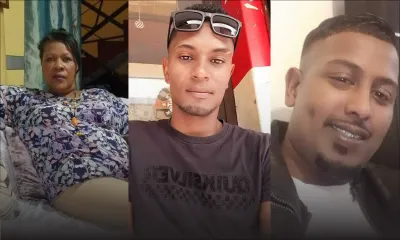 Décès  de Rosinette Azie, Didier Hurrucksing et Andy Manikon : un enchaînement tragique