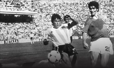 Le footballeur italien Paolo Rossi, héros du Mondial 82, est mort à 64 ans 