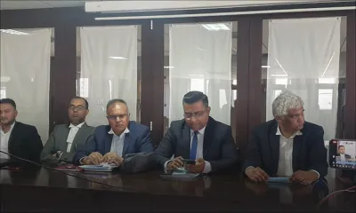 Me Mooroongapillay : «La police a malmené le président du Bar Council»